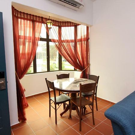 Pearl Inn Plt Taiping Exterior photo