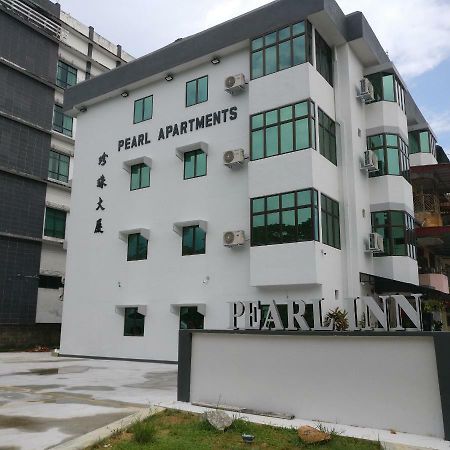 Pearl Inn Plt Taiping Exterior photo