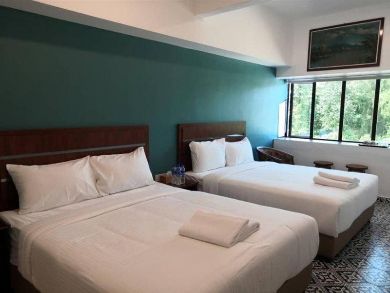 Pearl Inn Plt Taiping Exterior photo