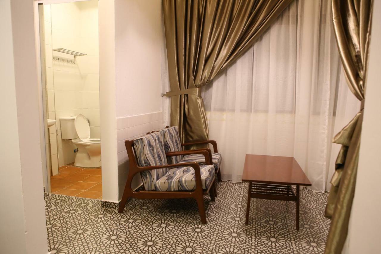 Pearl Inn Plt Taiping Exterior photo