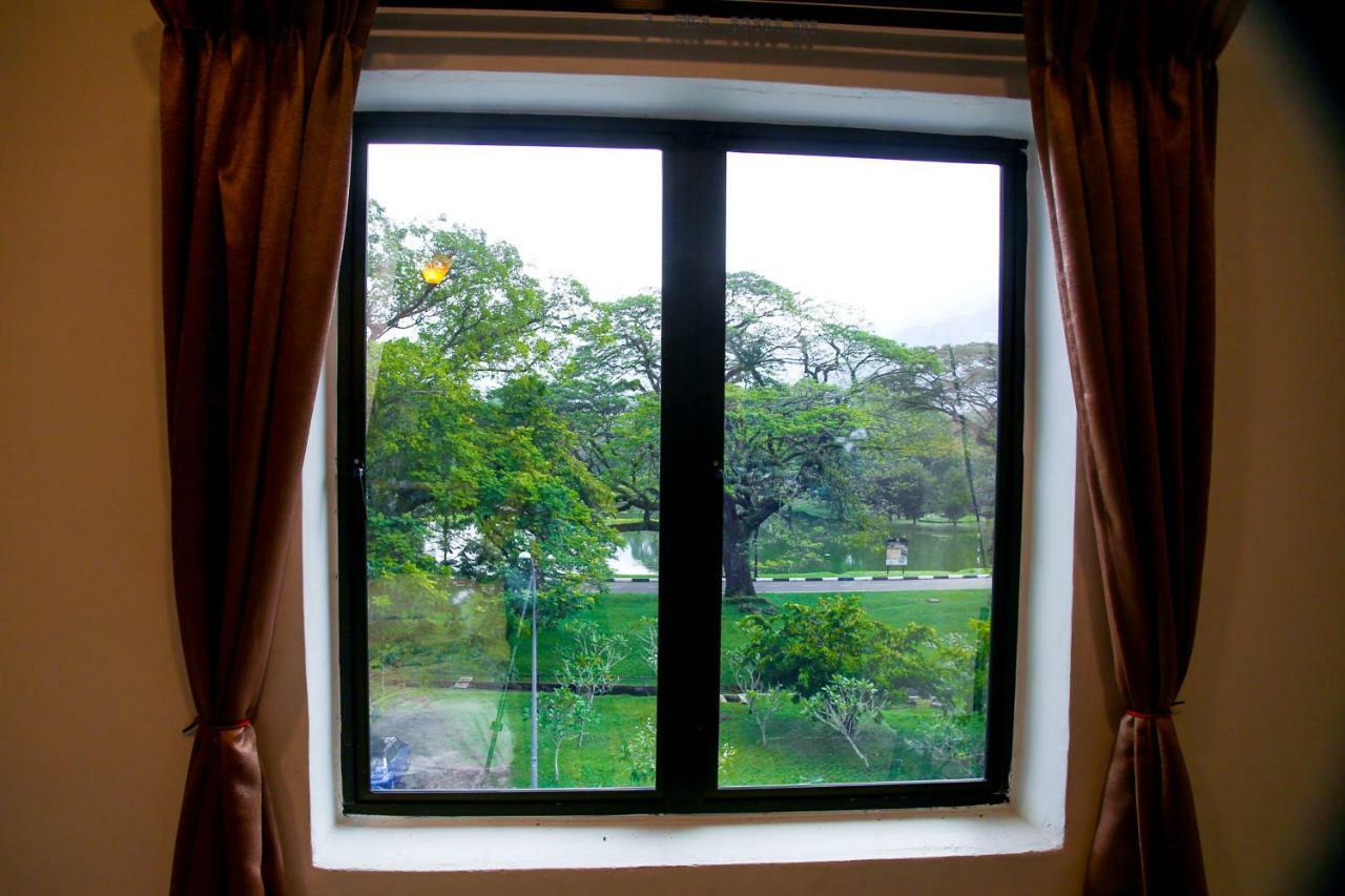 Pearl Inn Plt Taiping Exterior photo