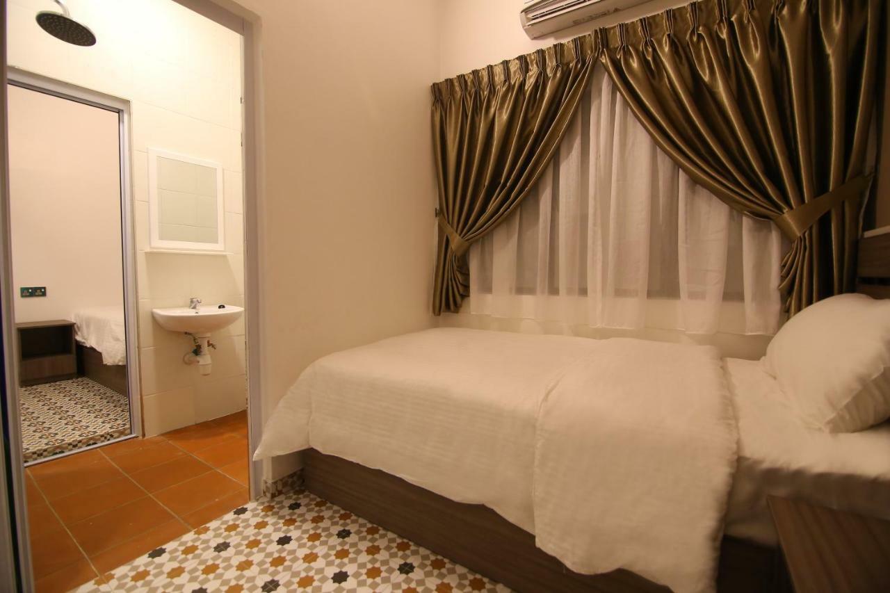 Pearl Inn Plt Taiping Exterior photo