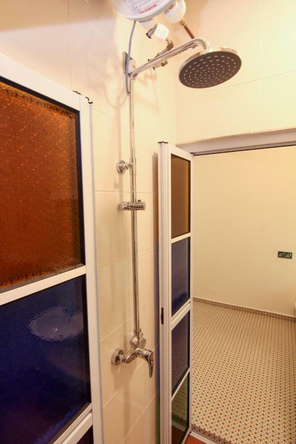 Pearl Inn Plt Taiping Exterior photo
