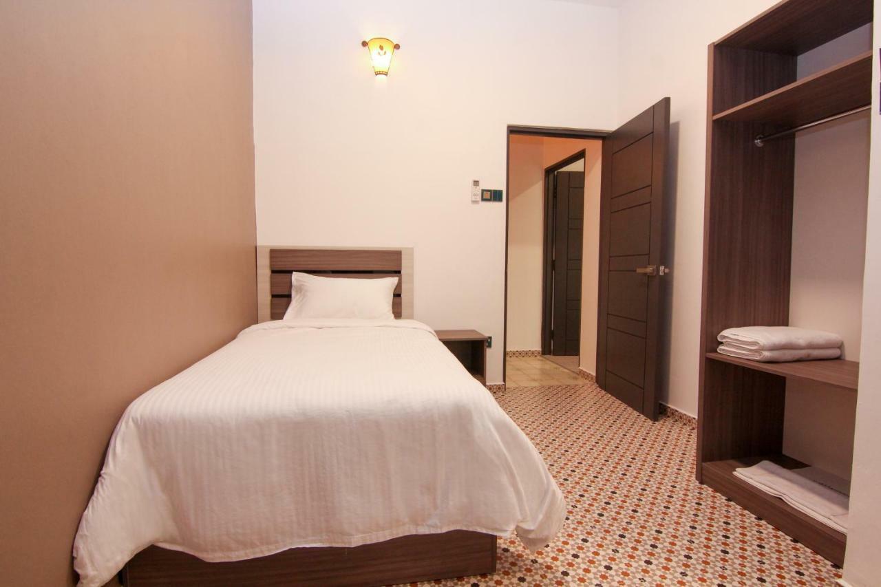 Pearl Inn Plt Taiping Exterior photo
