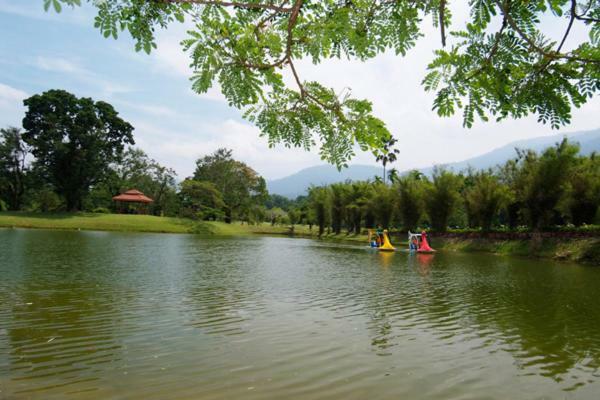 Pearl Inn Plt Taiping Exterior photo