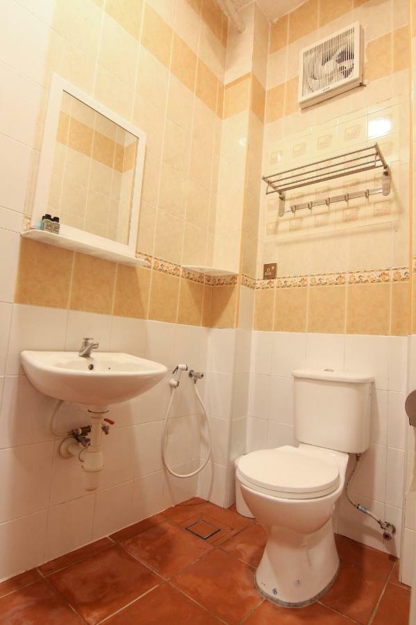 Pearl Inn Plt Taiping Exterior photo