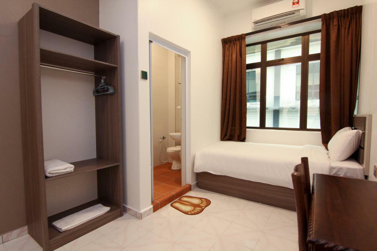 Pearl Inn Plt Taiping Exterior photo