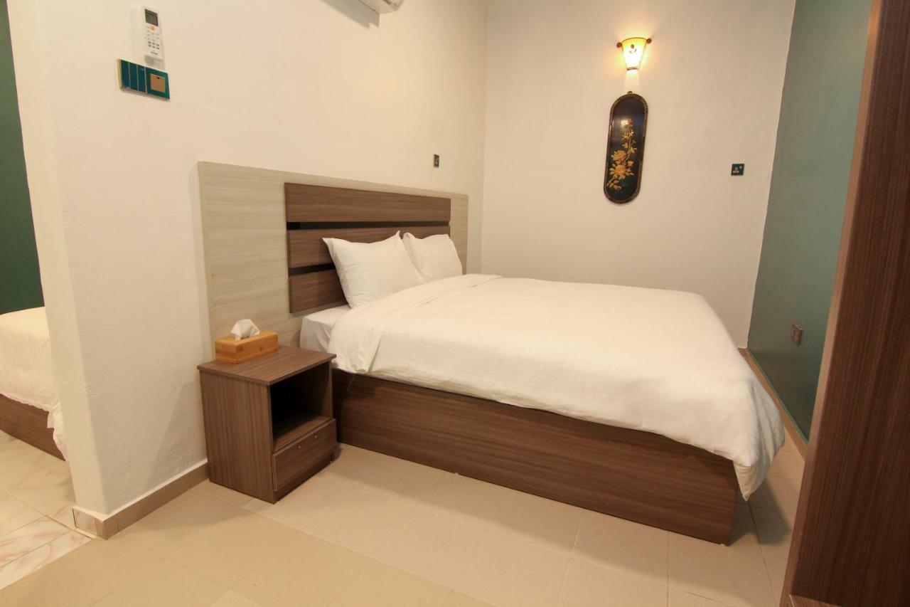 Pearl Inn Plt Taiping Exterior photo