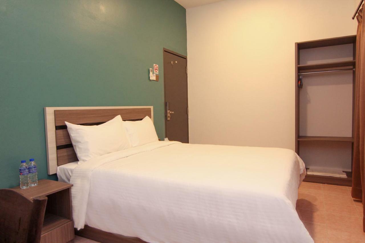 Pearl Inn Plt Taiping Exterior photo