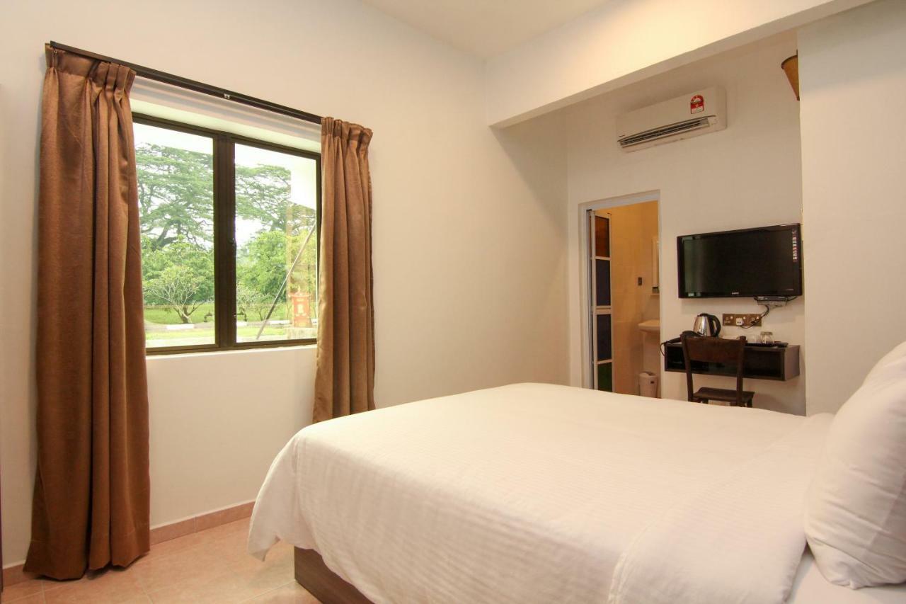 Pearl Inn Plt Taiping Exterior photo