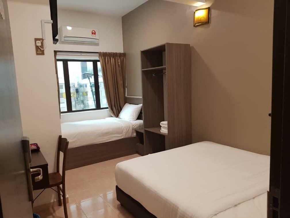 Pearl Inn Plt Taiping Exterior photo