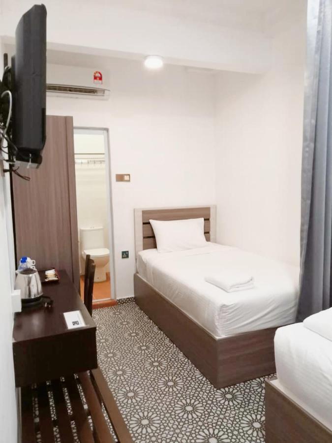 Pearl Inn Plt Taiping Exterior photo